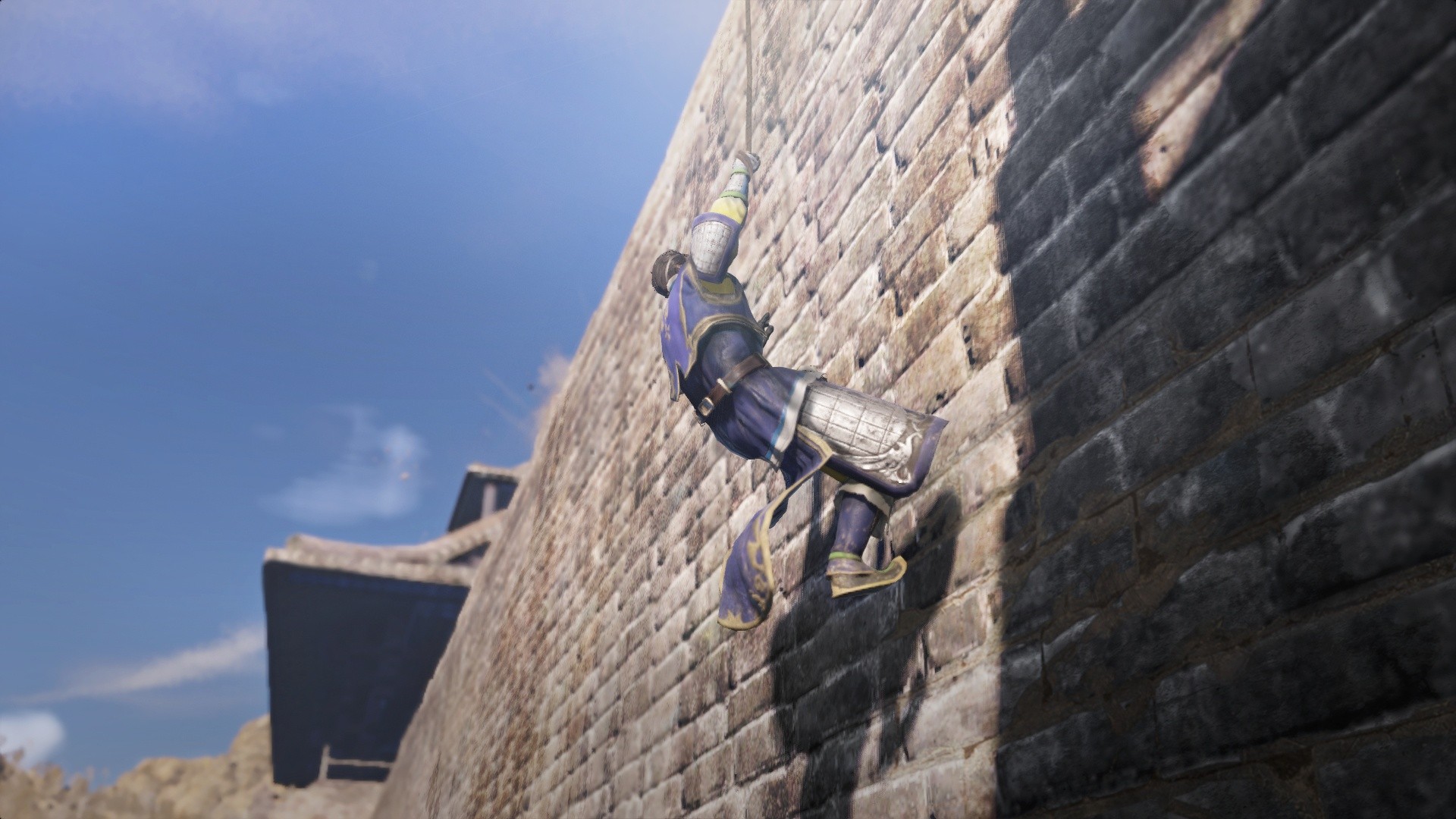 Dynasty Warriors 9 - Imagen 13